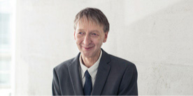 Bernhard Hoster